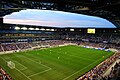 Red Bull Arena.