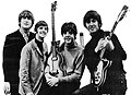 Image 40The Beatles are known as "The Fab Four". (from Honorific nicknames in popular music)