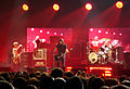 Image 24Foo Fighters performing live in 2007 (from 2010s in music)