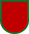 US Army Alaska, 172nd Infantry Brigade, 43rd Air Defense Artillery Regiment, 1st Battalion