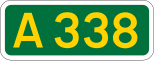 A338 shield