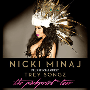 File:Nicki Minaj - The Pinkprint Tour (Official Poster).png