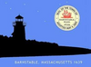 Flag of Barnstable