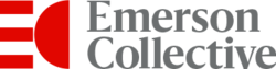 Logo of the Emerson Collective