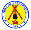 Official seal of Greenburgh, New York