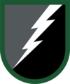 1st Special Forces Command, 4th PSYOP Group, 1st PSYOP Battalion