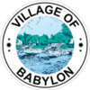 Official seal of Babylon, New York