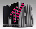 MTV News logo