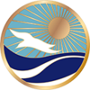 Official seal of Long Branch, New Jersey