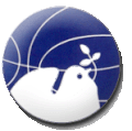 (Peristeri B.C.'s official dove symbol.)