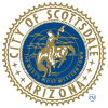 Official seal of Scottsdale, Arizona