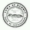 Official seal of Hamden