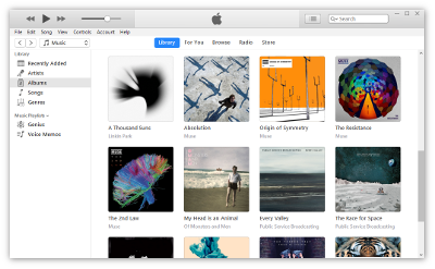 File:Screenshot of iTunes.png