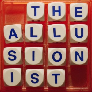 The Allusionist