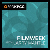 FilmWeek on Larry Mantle