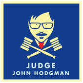 Judge John Hodgman