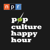 Pop Culture Happy Hour