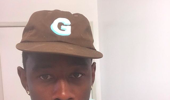 Tyler, The Creator: I Like Girls, I Just End Up F***ing Their Brother Every Time