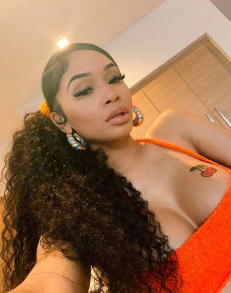 Saweetie Calls Out Southwest Airlines After Her Hairstylist Is Kicked Off A Flight For Having An ‘Attitude’: Unacceptable! [WATCH]