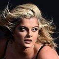 Bebe Rexha threatens to bring down a big chunk of this industry : Things must change or I m ...