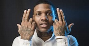 Chicago rapper Lil Durk gets personal on 2X