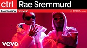 Rae Sremmurd - Torpedo (Live Session) | Vevo ctrl - YouTube