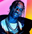Travis Scott Announces New Single Highest In The Room / Sets Release For THIS Week - That ...