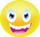 Clipart - Smiley Face
