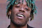 Lil Uzi Vert s Eclectic Style and Sound Proves He s Rap s Newest Rock Star - XXL