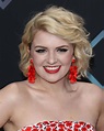 Maddie Poppe – People’s Choice Awards 2018 • CelebMafia