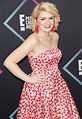 MADDIE POPPE at People’s Choice Awards 2018 in Santa Monica 11/11/2018 – HawtCelebs