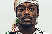 Lil Uzi Vert Announces He s “Done with Music”