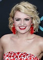 MADDIE POPPE at People’s Choice Awards 2018 in Santa Monica 11/11/2018 – HawtCelebs