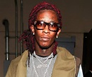 Young Thug Biography - Facts, Childhood, Family Life & Achievements