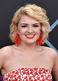 Maddie Poppe – People’s Choice Awards 2018 • CelebMafia