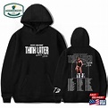 Think Later Tate Mcrae World Tour Merch Hoodie Album 2024 Shirt Classic Unisex - DadMomGift