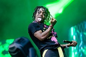 Lil Uzi Vert says the second half of ‘Eternal Atake’ is on the way - REVOLT