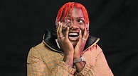 Lil Yachty on Loving Big Mouth and Having a Case of Too-High-to-Function Giggles | GQ