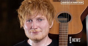 Taylor Swift and Ed Sheeran Wax Figures Revealed & Fans Are Divided!