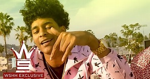 Trill Sammy Uber Everywhere (Remix) (WSHH Exclusive - Official Music Video)