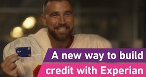 “Stats” with pro football player Travis Kelce – Experian Smart Money™ Account TV Commercial (30s)