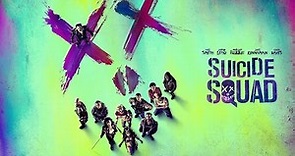 Over Here - Rae Sremmurd, Bobo Swae // Suicide Squad: The Album