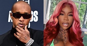 Slim Jxmmi s Ex Rehashes Assault Allegations After He Gets Cozy With Sukihana