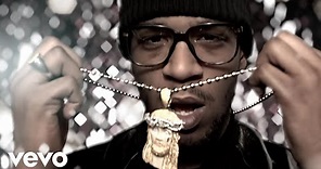 Kid Cudi - Pursuit Of Happiness (Official Music Video) ft. MGMT