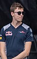 Daniil Kvyat (2017)