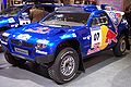 VW Race Touareg 2 (Dakar Rally)