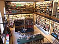 Bibliothèque de l'École française d'Athènes