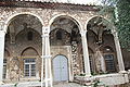 La Fethiye dzami (Moschea del Conquistatore) ad Atene / Fethiye mosque in Athens.