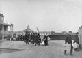 New York City, Ellis Island 1900