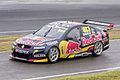 Holden Commodore of Craig Lowndes (2015)